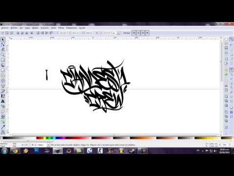 RNTags - CLANDEST'1 CREW (TagMaking)