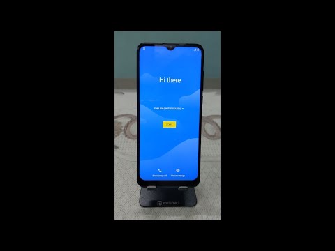 Wiko Y82 FRP Bypass Android 11 2022 Google Account Unlock without PC