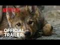 Island of the Sea Wolves | Official Trailer | Netflix