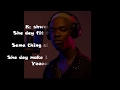 Darko Vibes Inna Song Gin amp Lime Ft King Darko Vibes Inna Song Gin amp Lime Ft King