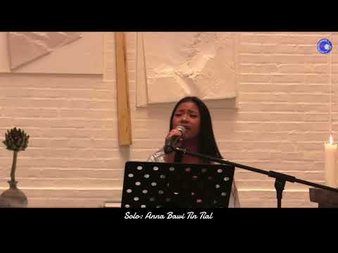 Mitthli He Thlacam Usih || Anna Bawi Tin Ṭial