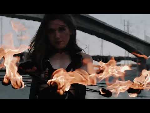 New Medicine - Fire Up The Night - Official Music Video