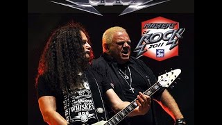 U.D.O. - Animal House (Masters of Rock 2011)