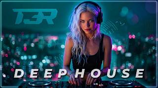 Best Deep House Mix 2026 | 1 Hour Night Drive, Vocal House & Club Vibes | T3R MQDEFAULT Thumbnail