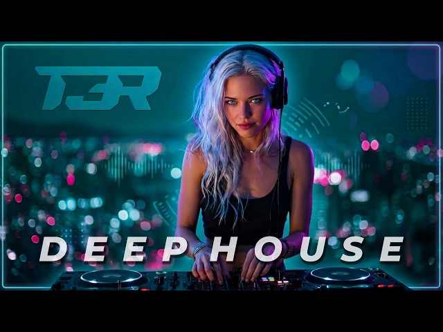 Best Deep House Mix 2026 | 1 Hour Night Drive, Vocal House & Club Vibes | T3R SDDEFAULT Thumbnail