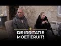 Martien wordt van iedereen CHAGRIJNIG | Chateau Meiland