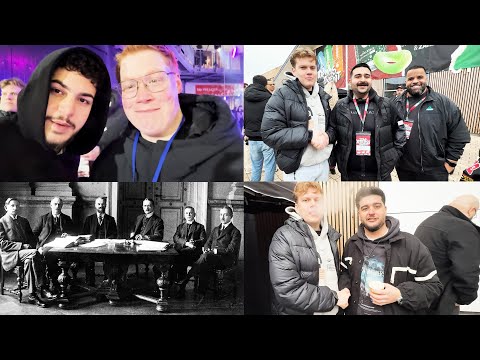 The Treaty of Buxtehude (2025)