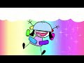 Burrito Rainbow (part 7 of the Raining Tacos Saga) - Parry Gripp - Animation by Boonebum