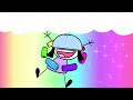 Burrito Rainbow Part 7 Of The Raining Tacos Saga Parry Gripp Animation By Boonebum
