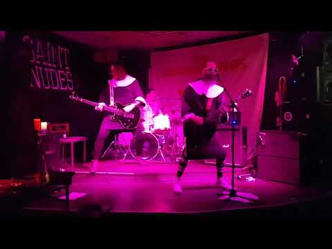 SAINT NUDES @ Bastard Club Osnabrück