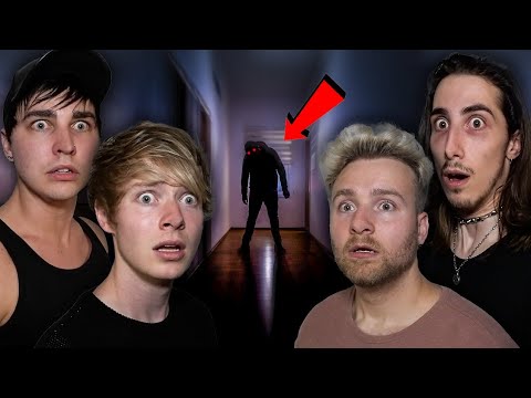 The SCARIEST Night Of My Life | Demons Are Real
