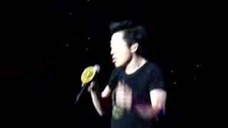 Harlem Yu at Cyberport (part 2)