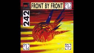 Front 242 - Work 01 (L-Vis 1990 Edit) [Free DL]