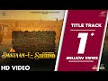 DALER MEHNDI Dastaan E Sirhind Title Track Punjabi Songs 2023 Punjabi Movies 3rd Nov