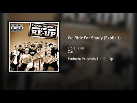 Video thumbnail for We Ride for Shady