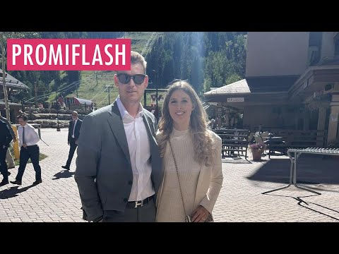 Hat Gina-Maria Schumacher Nachnamen ihres Mannes angenommen?