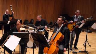 KINDERGARTEN - Yossi Tamim Ensemble