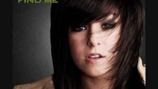 Christina Grimmie - King Of Thieves FULL STUDIO VERSION
