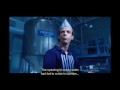 Charlie And The Chocolate Factory Mr Bucket Loses His Job