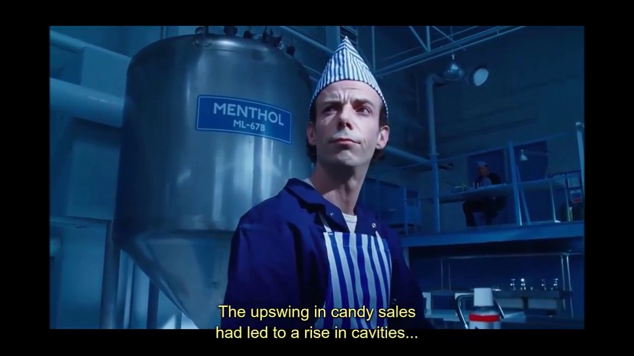 Who is Mrs Bucket in Charlie and the Chocolate Factory? Tipseri