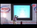 Body Language By Ram Jaladurgam At IMPACT 2013