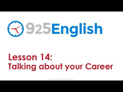 English Phrasal Verbs using Drop 925 English Lesson 44 by Business English Pod