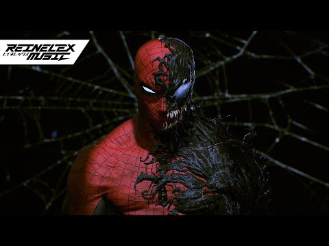 Crimson Scar - Steroid King