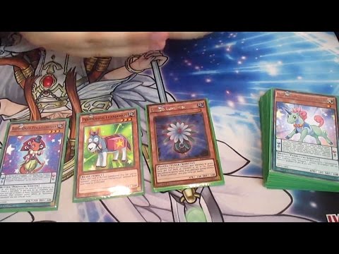 Top 32 deck profile - Pendulums - YCS Rimini 2016 - Andrea Zanotti