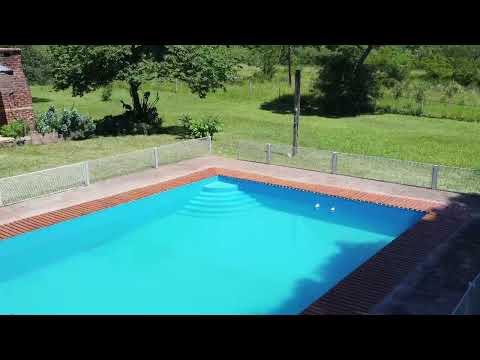 Del Cerrito, increíble y mágico Parque Recreativo y Turístico en Cerro Corá Prov. de Misiones.