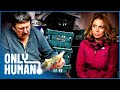 Jasmine Harman Investigates Hoarding Biggest Hoarders Documentary Only Human