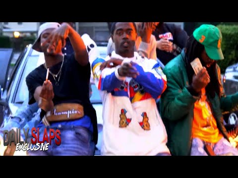 BandUpJayQ - Reaper (Official Video) Dir. SumProperMedia