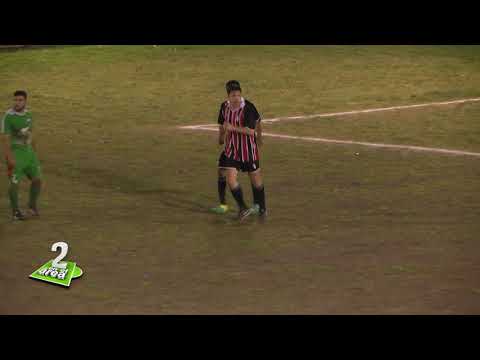 SHOW DE GOLES DE LA 13° FECHA CLAUSURA