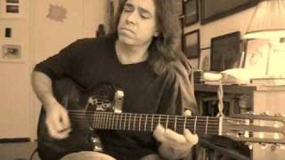 Protocol, written by John Scofield