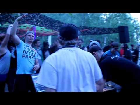 Neuroleptika aka PMA Live @ Freetek Dresden 21.07.2013