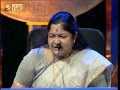 Chitra S Rendition Of Engae Enathu Kavithai