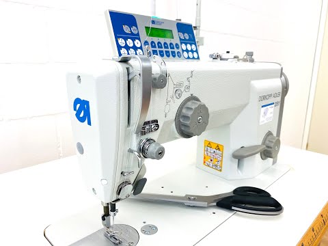 Dürkopp Adler 281Premium Schnellnäher