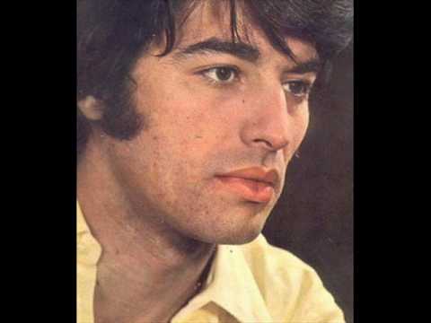 ELLA ES UNA MUJER - SANDRO Y LOS DE FUEGO