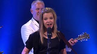 Punches &quot;Prayer Bells Of Heaven&quot;