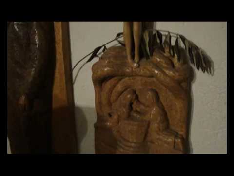 Ante Ivankovic (Peric) - Kipar (Umjetnik)