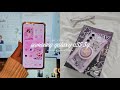 Samsung Galaxy A35 Aesthetic Unboxing Genshin Customization A Sort Of Cozy Review