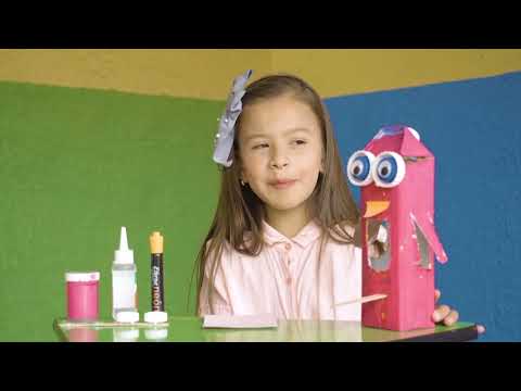 Ella es Thaliana - Generación eureka