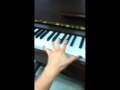 IAMX Piano Tutorial "This Will Make You Love ...
