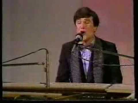 FC 1981: José Cid - "Morrer De Amor Por Ti"