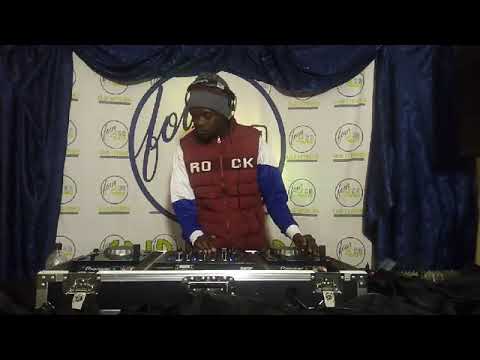 Dj obza deep house session
