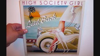 Laid Back - So wie so (1983)