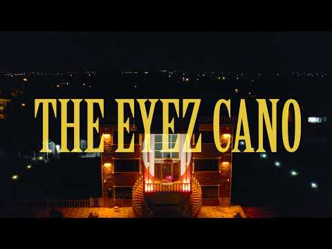 Orchi - THE EYEZ CANO (Music Video)