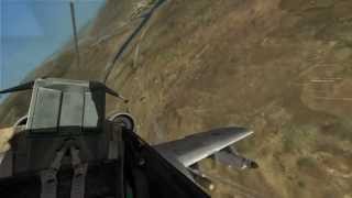 When keepin it real goes wrong Vol. Michael Bay edition [DCS A-10]