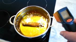 Download lagu Opinel No. 12 frittieren mp3