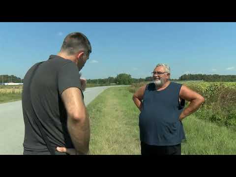 DNEVNIK 24.08.2023. Osječka televizija