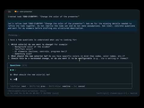 Pi: The Minimal Agent Within OpenClaw | Armin Ronacher's Thoughts and Writings